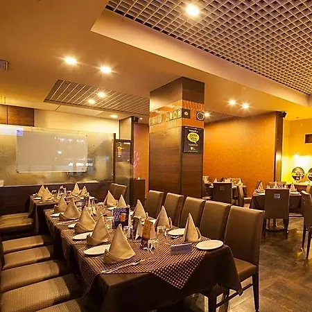 Hotel Andheri