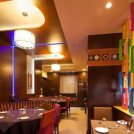 Andheri 3* Mumbai