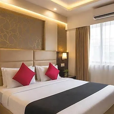 Fabexpress Alfa Galaxy 3* Mumbai