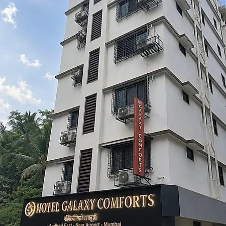 Fabexpress Alfa Galaxy Hotel 3*