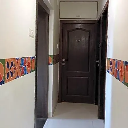 Hotel Fabexpress Alfa Galaxy