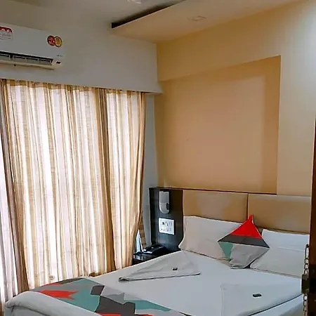 Hotel Fabexpress Alfa Galaxy 3*