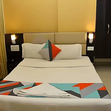 Fabexpress Alfa Galaxy Hotel