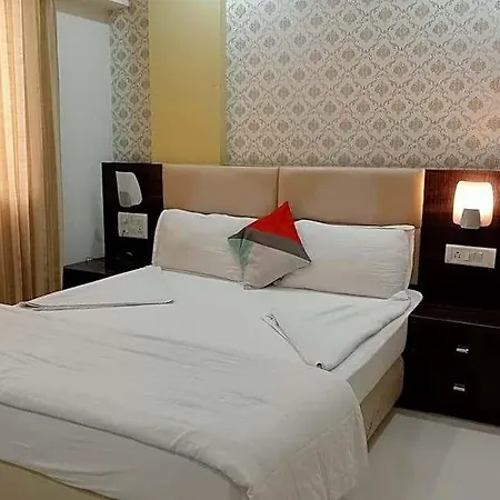 Fabexpress Alfa Galaxy Hotel Mumbai