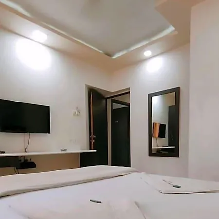 Hotel Fabexpress Alfa Galaxy 3*