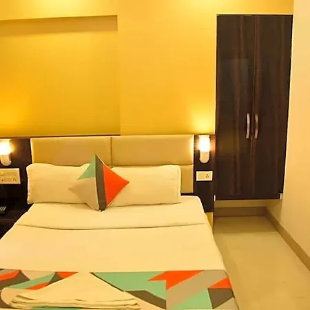 Fabexpress Alfa Galaxy 3* Mumbai