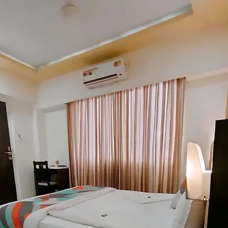 Fabexpress Alfa Galaxy Hotel Mumbai
