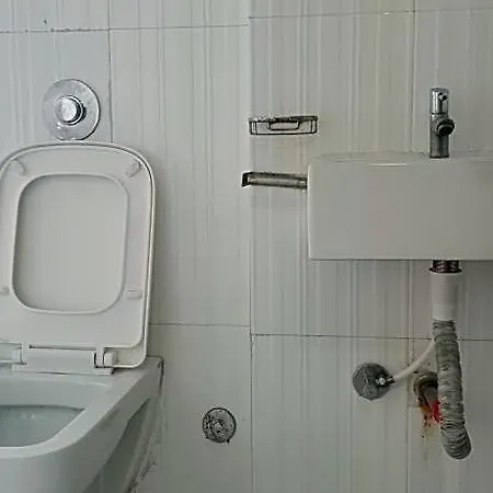 Hotel Fabexpress Alfa Galaxy Mumbai