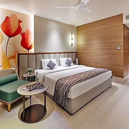 The Regale By Tunga Hotel