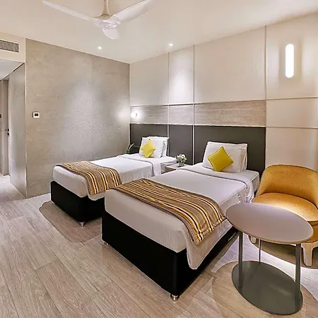 The Regale By Tunga 3* Mumbai