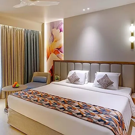The Regale By Tunga Hotel Mumbai
