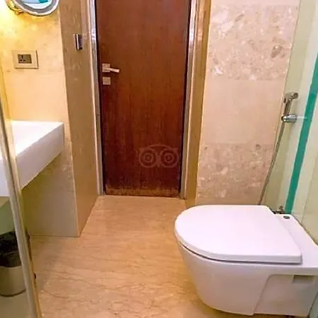 Hotel Residency