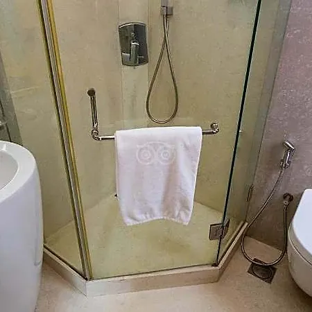 Hotel Residency 3*