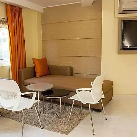 Residency Mumbai