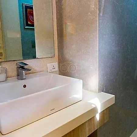 Residency Mumbai