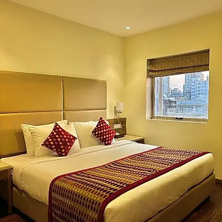 Ramee Guestline Khar Hotel Mumbai