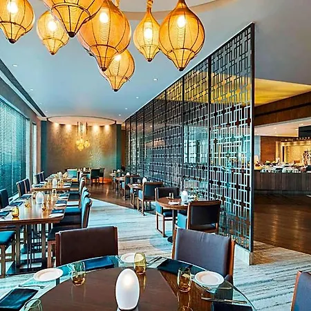 Hotel The St. Regis