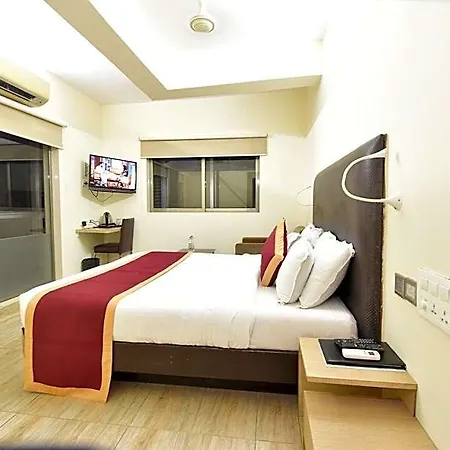 Atlantic Hotel Mumbai