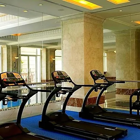Itc Grand Central, A Luxury Collection Hotel, Mumbai