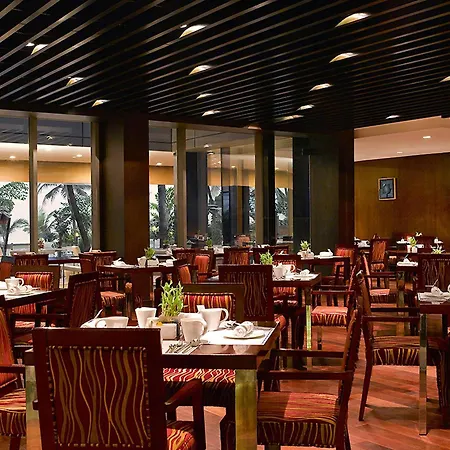 Novotel Juhu Hotel