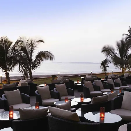Novotel Juhu Hotel