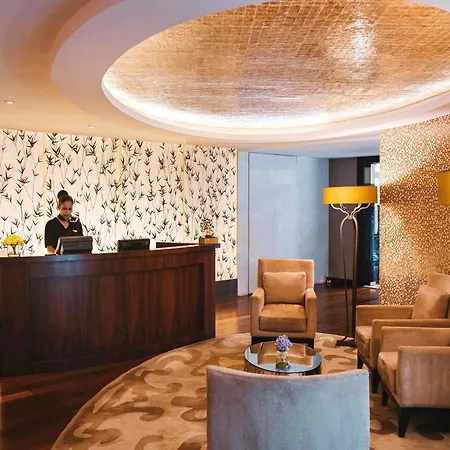 Sofitel Bkc 5* Mumbai