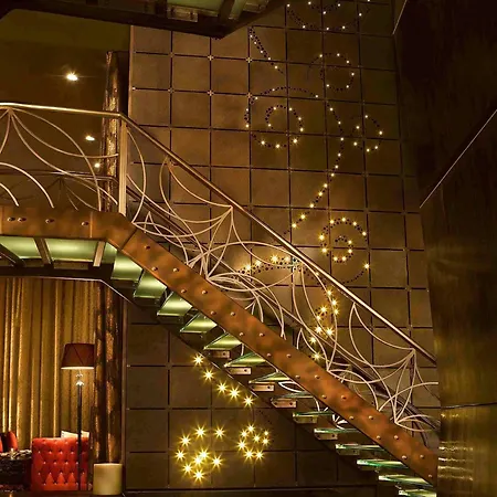 Sofitel Bkc Hotel 5*