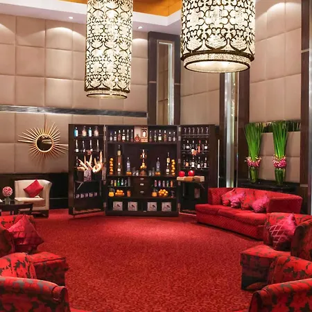 Sofitel Bkc Mumbai
