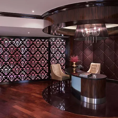 Sofitel Bkc Hotel
