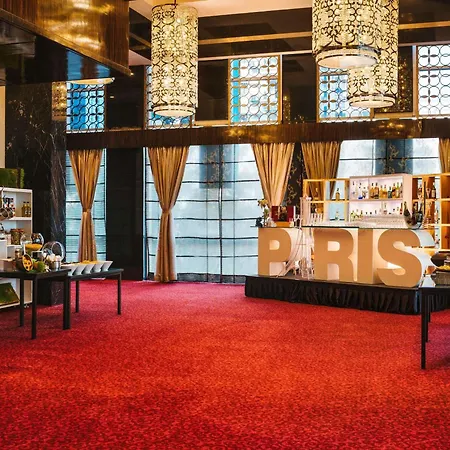 Hotel Sofitel Bkc