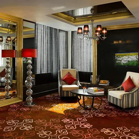 Sofitel Bkc Hotel 5*