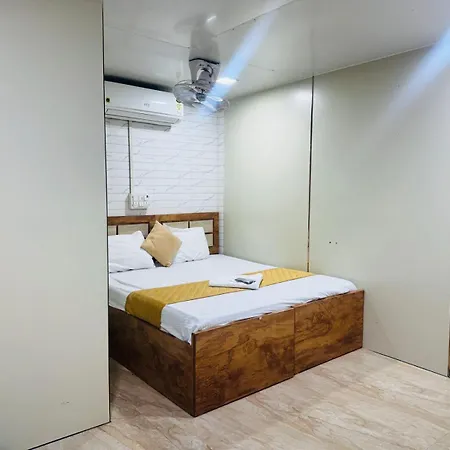 Guest house Haven Residency *