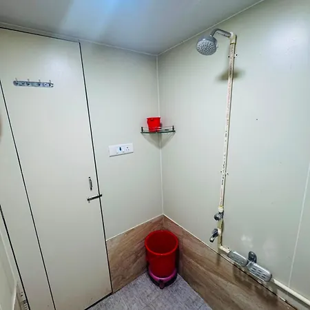 Guest house Haven Residency *