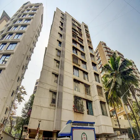 Abode Homes Service Bkc * Mumbai