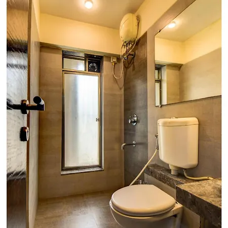 Abode Homes Service Bkc Bed & Breakfast