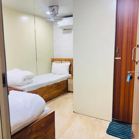 Haven Residency Guest house *
