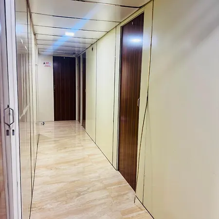 Haven Residency Guest house