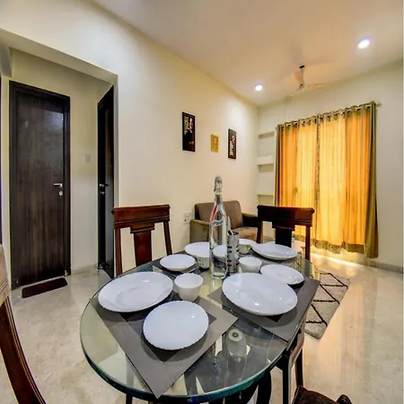 Abode Homes Service Bkc