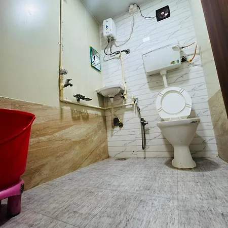 Haven Residency Guest house Mumbai