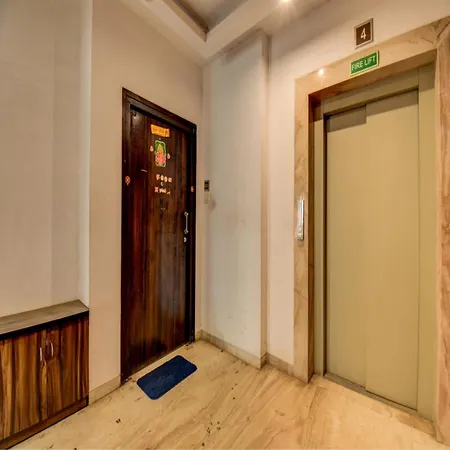 Abode Homes Service Bkc Mumbai