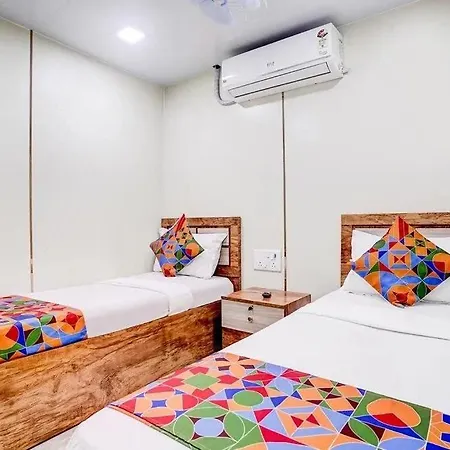 Haven Residency Guest house