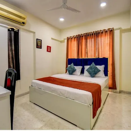 Abode Homes Service Bkc * Mumbai