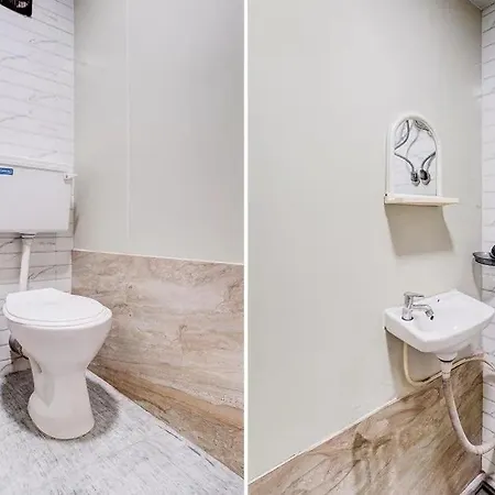 Haven Residency Guest house Mumbai