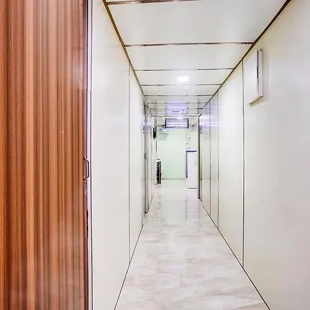 Haven Residency Guest house