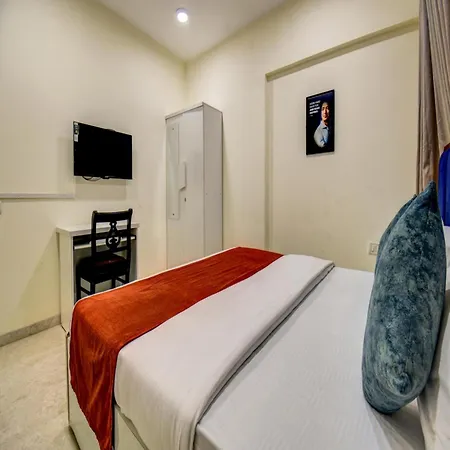 Abode Homes Service Bkc