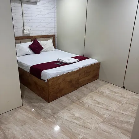 Haven Residency Guest house Mumbai