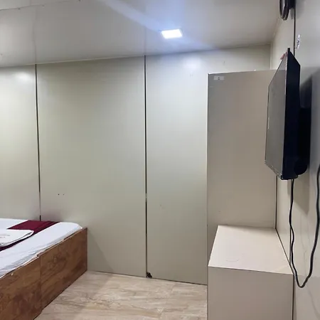 Haven Residency