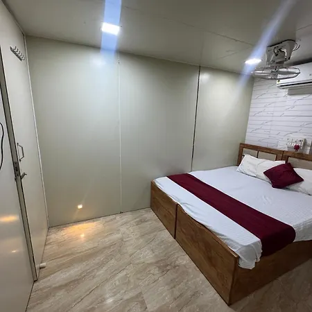 Haven Residency Guest house Mumbai