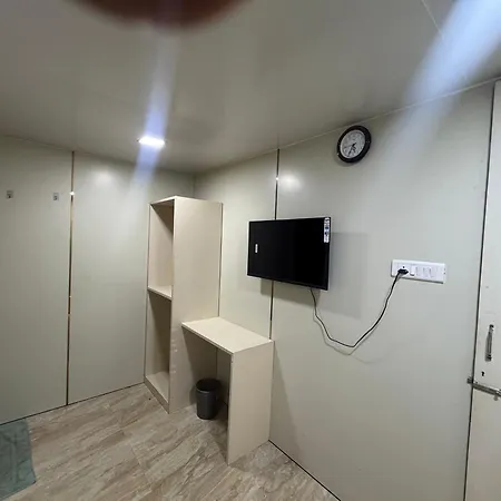Guest house Haven Residency