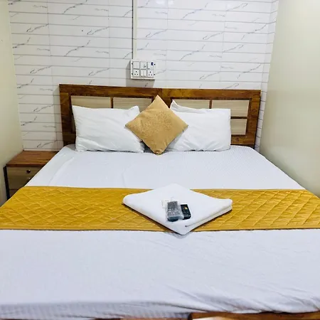 Haven Residency Guest house *